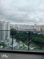 Amo Residence (D20), Apartment #517254021